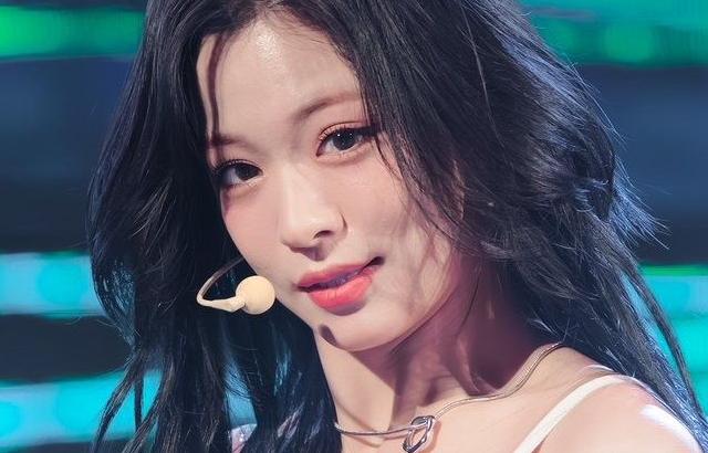 프로미스나인 이채영