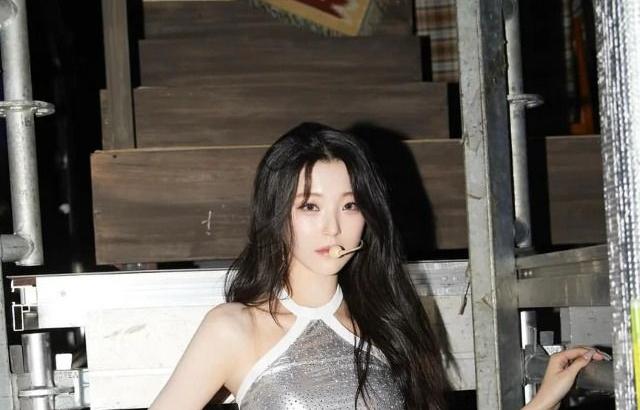 프로미스나인 백지헌