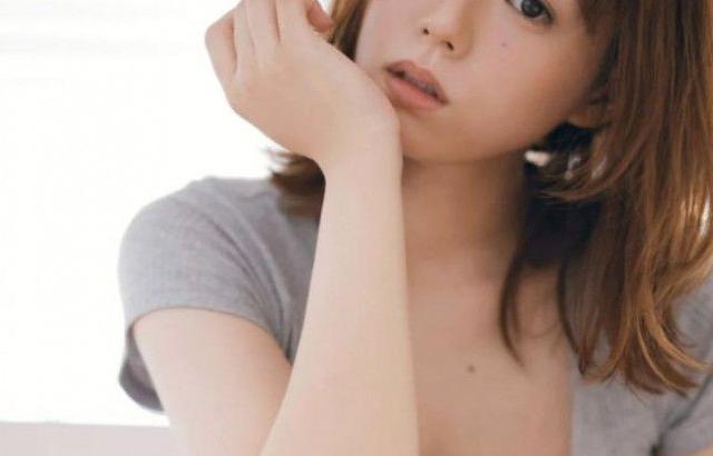시노자키愛.