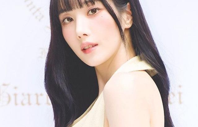 KWON EUN BI