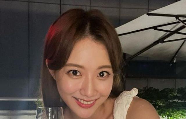 김도연 아나운서