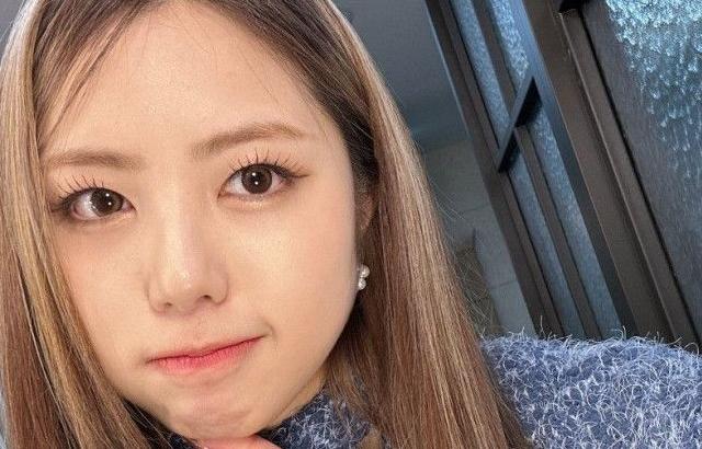 PURPLE KISS CHO SEOYOUNG