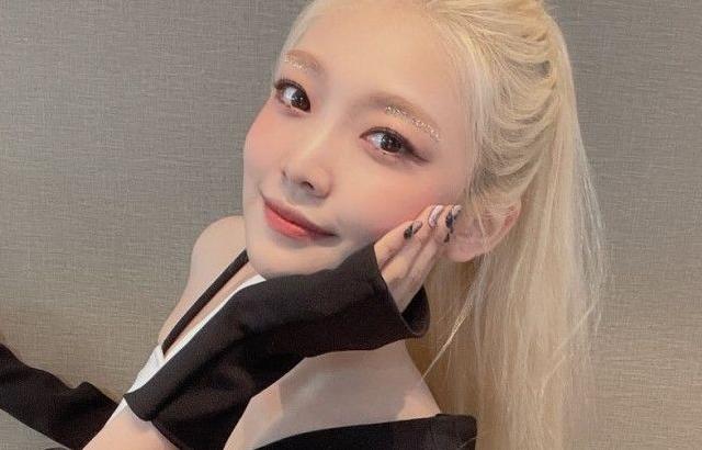 EVERGLOW 조세림