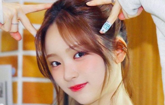 아이칠린 이지
