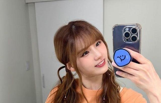 아이칠린 지윤