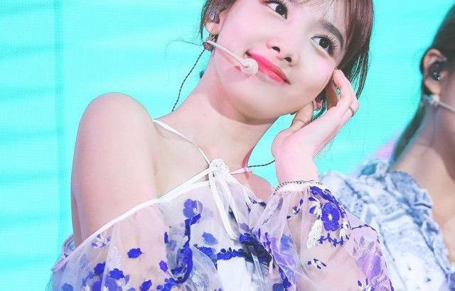 TWICE Nayeon