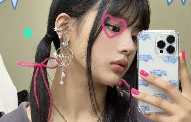 뉴진스 민지