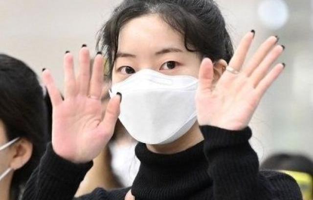 TWICE Dahyun