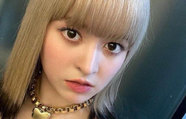 엔믹스 릴리모로우