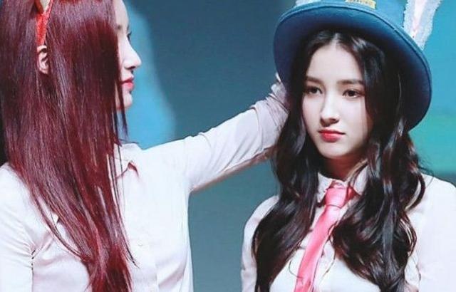 연우 낸시 투샷.jpg