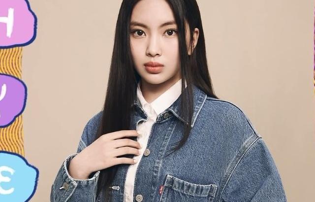 뉴진스 헤인