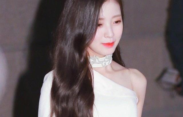 Oh My Girl Arin