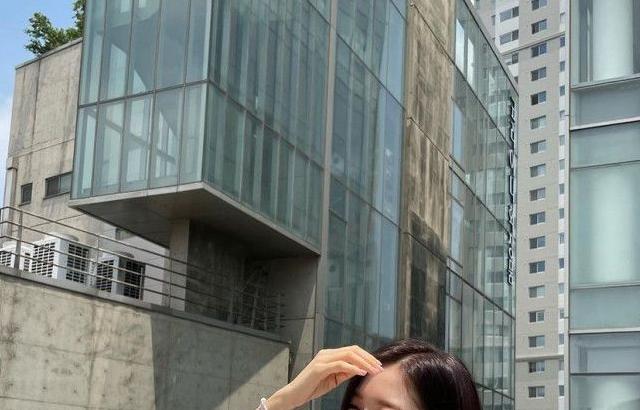 OH MY GIRL 아린