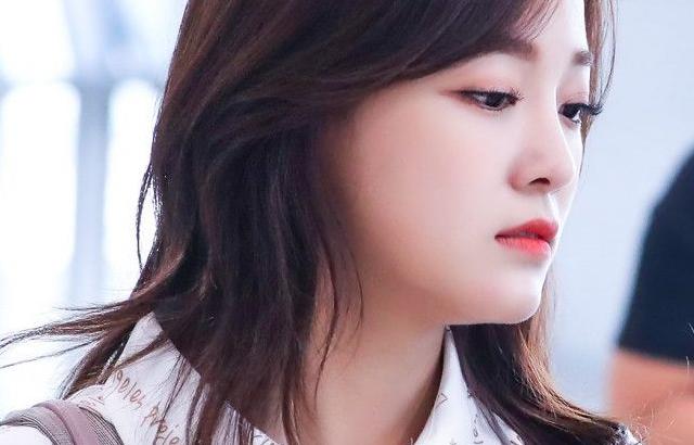 예쁜 김세정