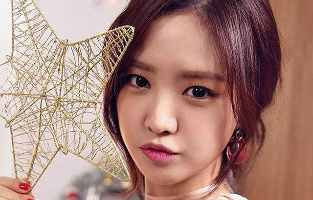 손나은
