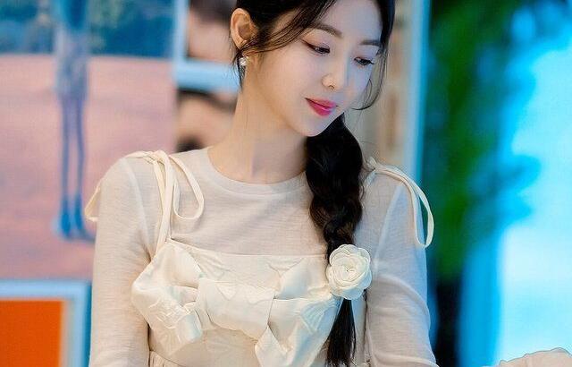 레드벨벳 아이린