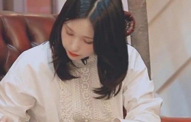TWICE 미나