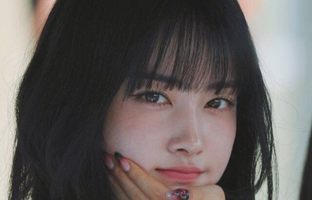 스테이씨 윤