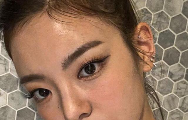 ITZY 리아