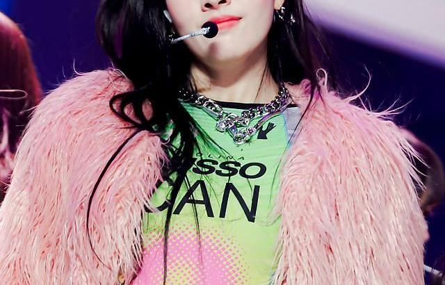 STAYC Yoon