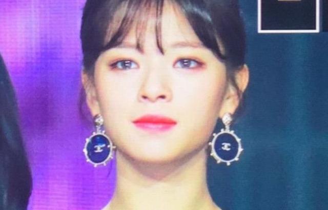 골든디스크 정연 프리뷰