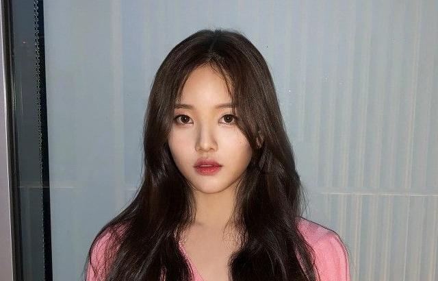 Weeekly 이수진