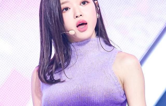 OH MY GIRL YooA