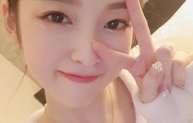 OH MY GIRL Arin