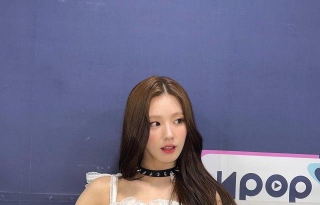 (G)I-DLE miyeon