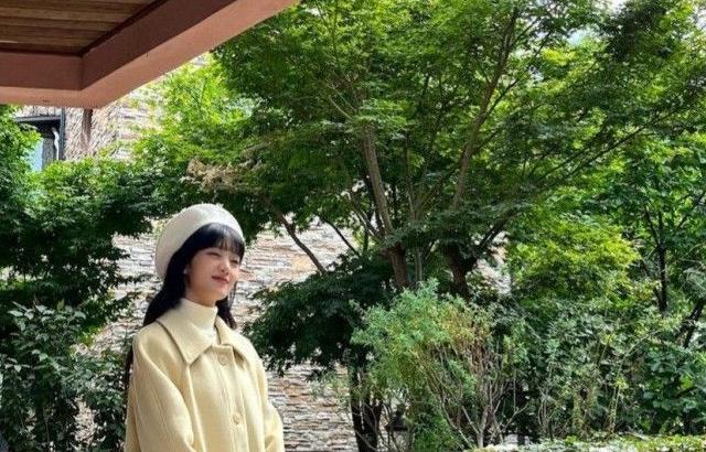 (G)I-DLE minnie