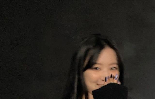 (G)I-DLE shuhua