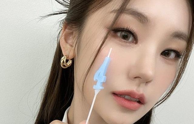 있지 예지