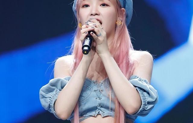 오마이걸 현승희