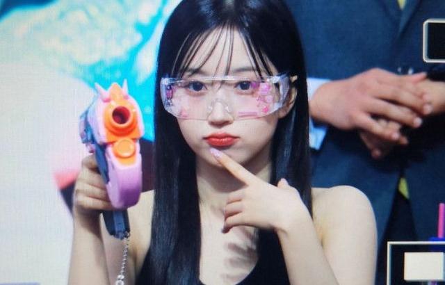 NMIXX Haewon
