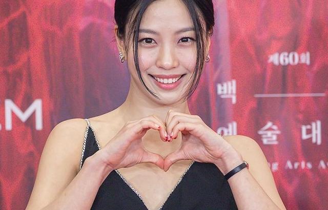 고민시