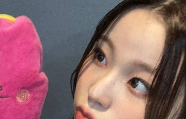 엔믹스 장규진