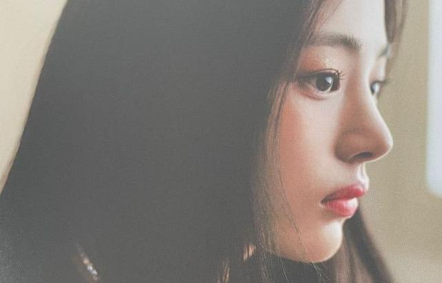 뉴진스 민지