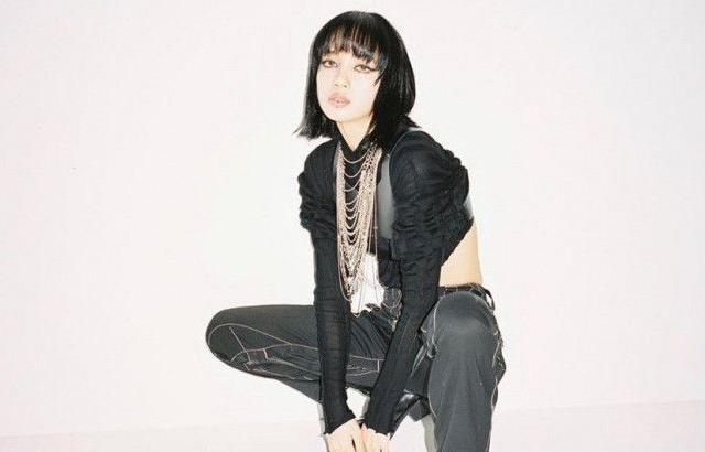 블랙핑크 리사