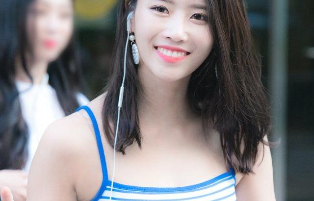 러블리즈 구사즈 지수,미주