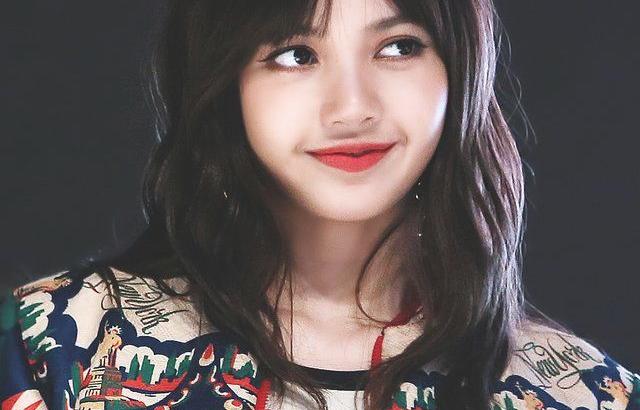블랙핑크 리사