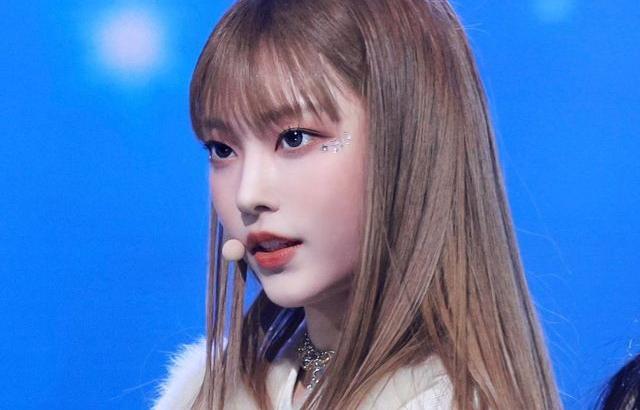 뉴진스 해린