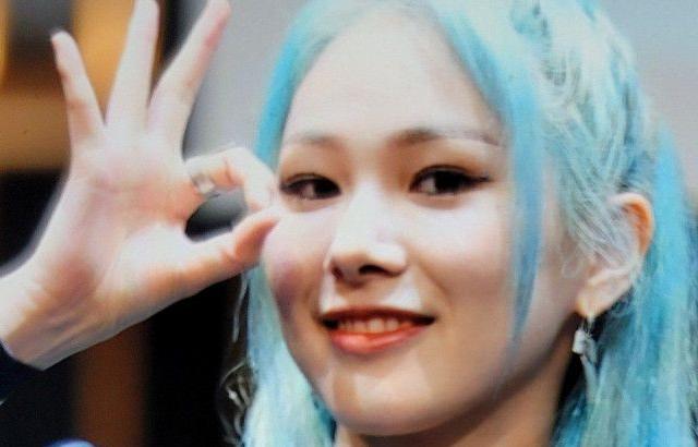 EVERGLOW 한은지