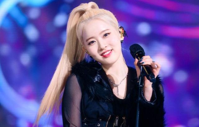 STAYC SIEUN