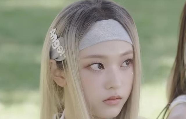 뉴진스 혜린
