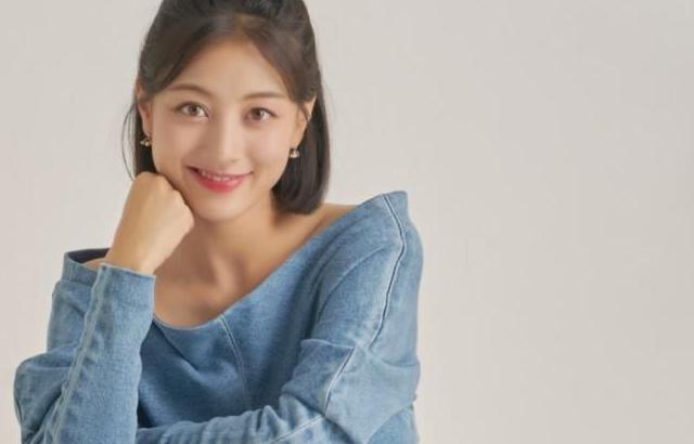 트와이스 지효