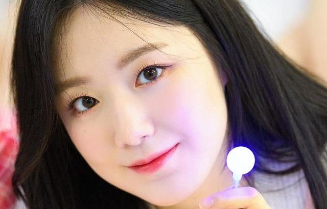 여자아이들 슈화