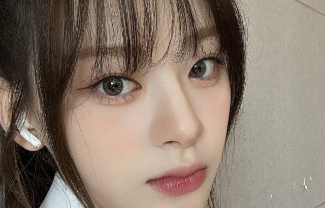 스테이씨 윤세은