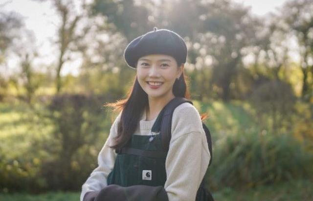 오마이걸 효정