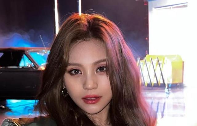 비비지 엄지