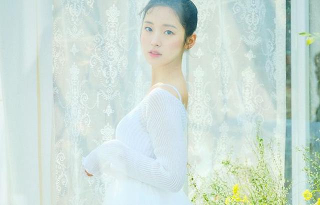 오마이걸 아린
